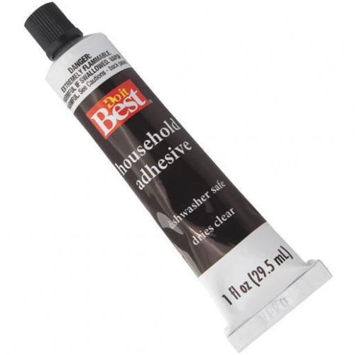 1OZ HOUSEHOLD ADHESIVE 326925