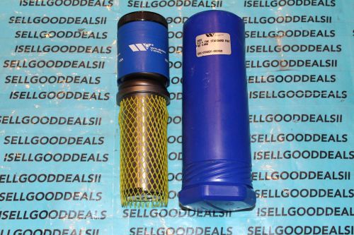 Wilson Tool 2851 1 1/4 THK Standard P&amp;G RD 0.669 0001054320-000021 New