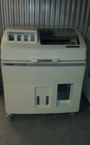 Z Corporation Spectrum Z510 3D Printer **For parts**