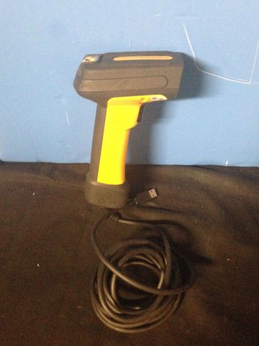 PS72-2100-0200-201 Datalogic PowerScan 7000 2D SR Bar Code Reader USB barcode