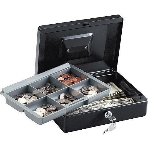 SentrySafe 10 Inch Cash Box