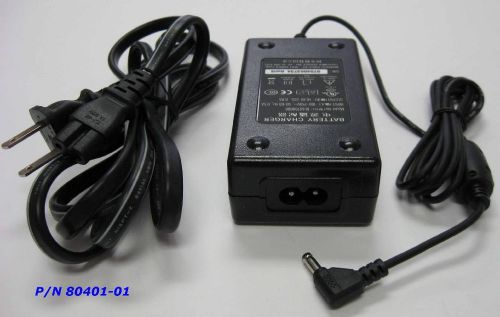 Way S40 Power Supply (80401-01)