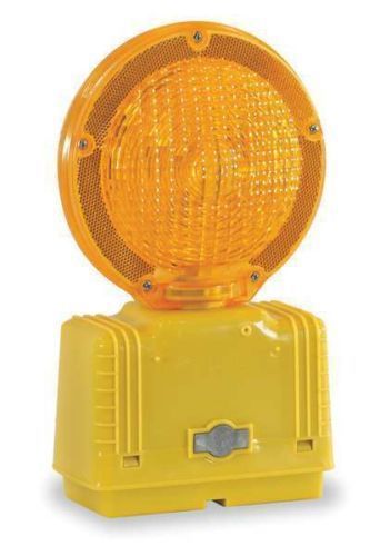 Cortina 03-10-3way6v barricade light, incandescent, 7&#034;, 6v for sale