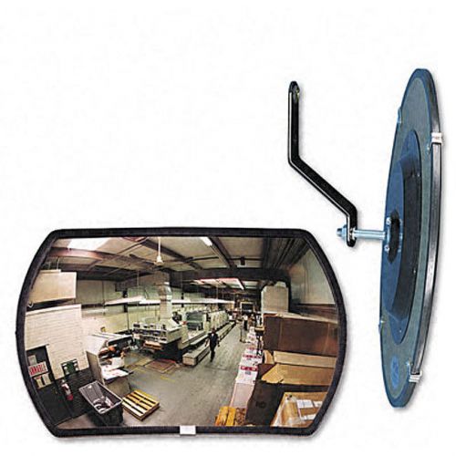 Convex Commercial Grade Security Mirror