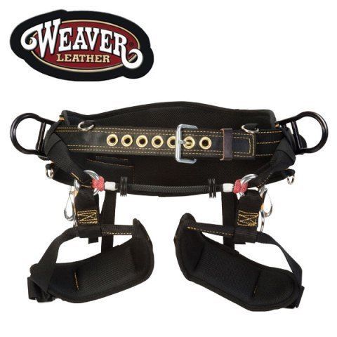 Weaver Cougar(LG)Rope Bridge Saddle