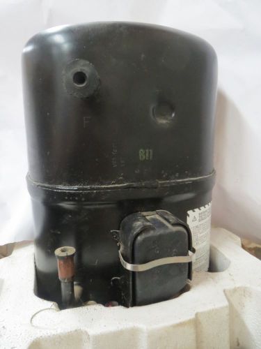 Copeland  Compressor Model CRK3-0325-TF5-273