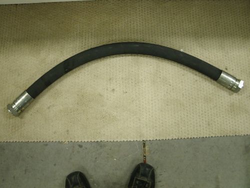 NEW OEM INGERSOLL RAND HYDRAULIC HOSE 1.50 X 44.00 85562544 1 1/2&#034; x 44&#034; HYD