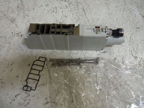 SMC ARBQ4000-00-A-5 INTERFACE REGULATOR *USED*