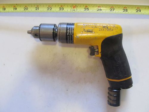 Aircraft tools Atlas Copco drill 3300 RPM  LBB 36 H033