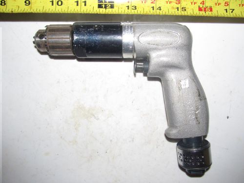 Aircraft tools Dotco 600 RPM drill