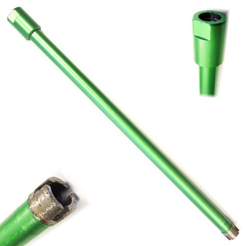 3/4&#034; PREMIUM Wet Diamond Core Drill Bit for Concrete 5/8&#034;-11 Threads