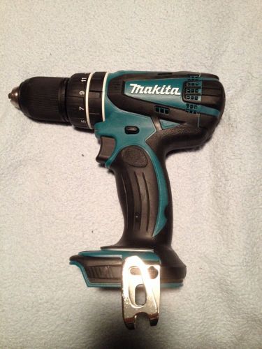 Makita LXPH01Z  Drill, Driver, Hammerdrill