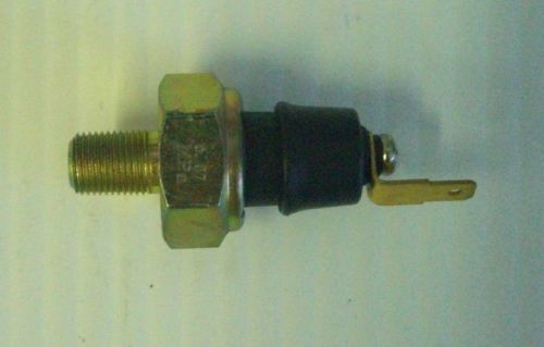 Yanmar L40 L48 L60 L70 L75 L90 L100 1-Pole Oil Pressure Sensor 183250-39450