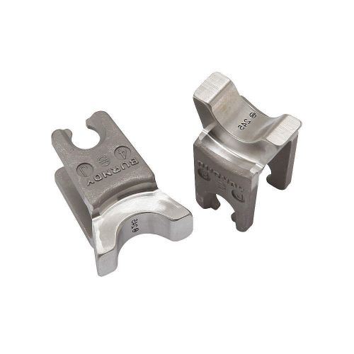 Type W Crimping Die, 2/0 AWG W245