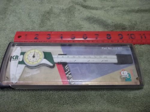 Cr services dial max swiss precision part no uj 107 micrometer for u joints for sale