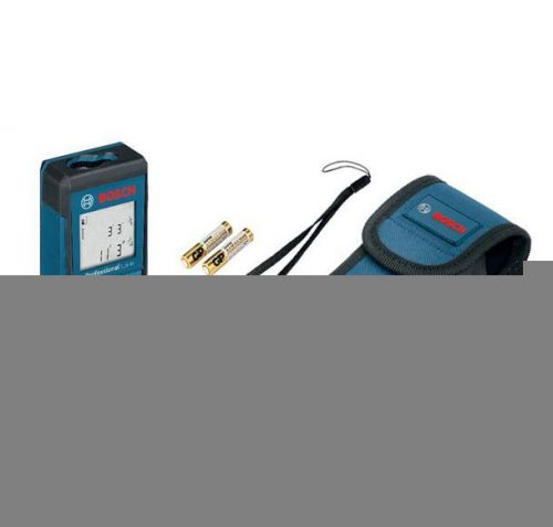 brand new Bosch GLM40 - Line Lasers