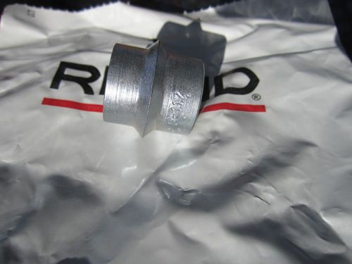 Ridgid wheel spacer part # 33635 (E-117) for soil pipe cutter model 206 &amp; 226