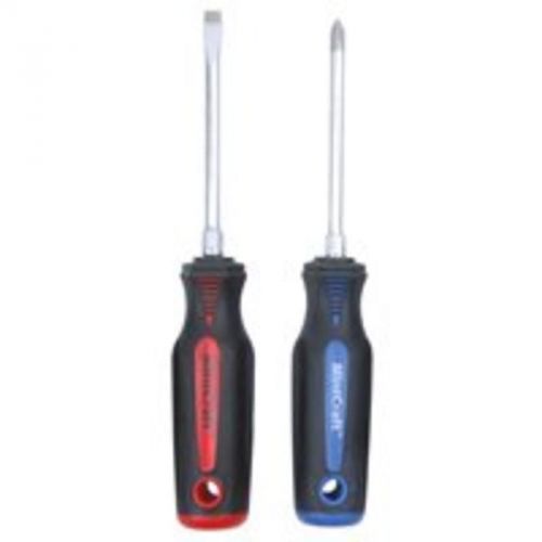 Screwdriver Set Mc 2 Piece MINTCRAFT Multi-Bit SD-SET-5 045734631861