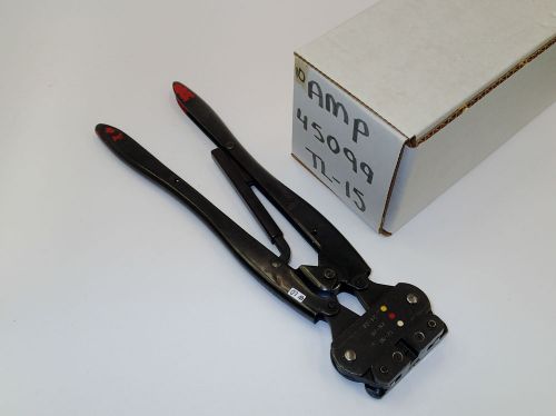 AMP 45099 Crimper