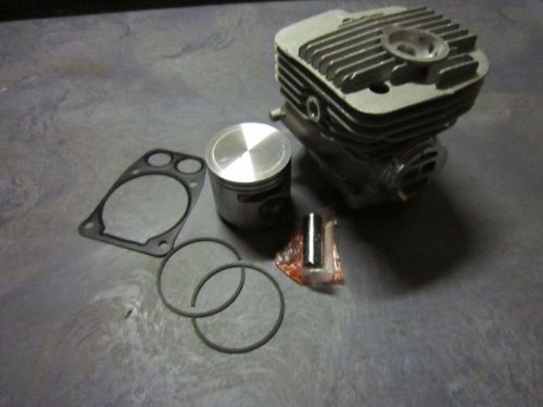 Husqvarna K960 / K970 Cylinder and Piston Rebuild Fits K960 / K970 Ring saw