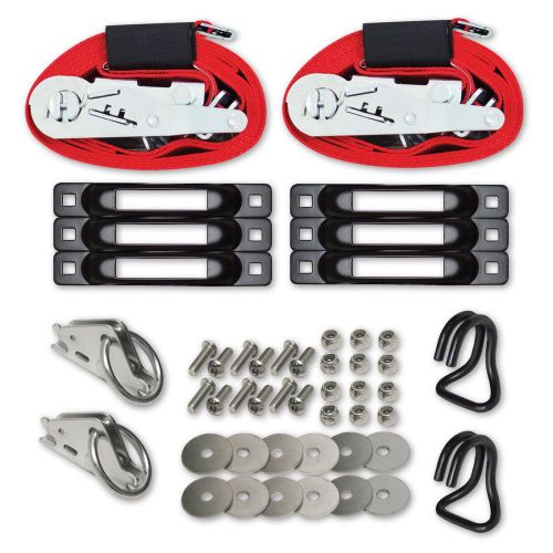 Snap-loc truck &amp; trailer e-strap system plus for sale