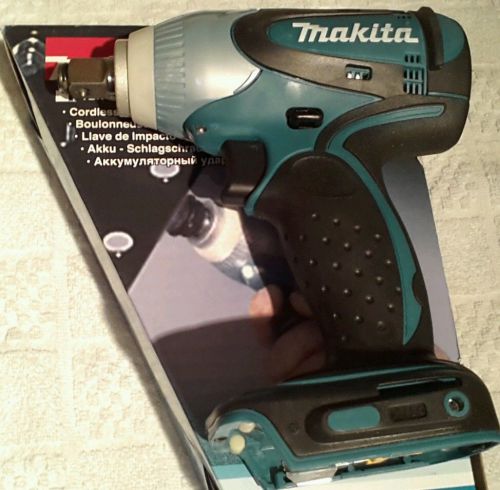 Makita DTW251Z