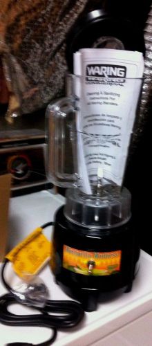 Waring Commercial Blender