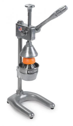 Nemco Easy Citrus Juicer Heavy Duty NSF Model 55850