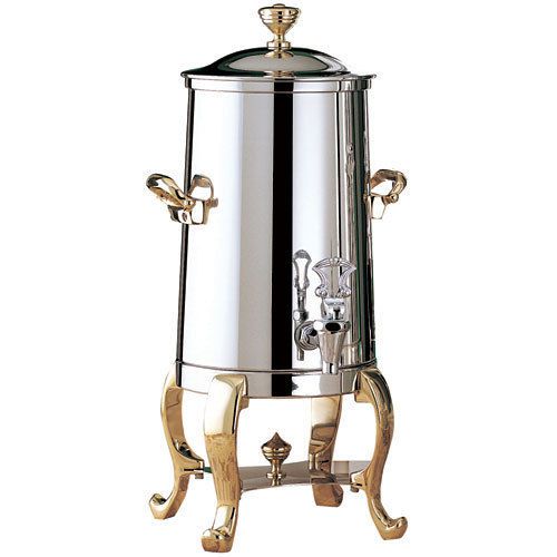 Bon Chef (49001) - 1-1/2 gal Roman Insulated Coffee Urn