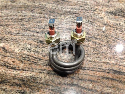 Elektra Micro Casa Leva Original Heating Element 110V 800W