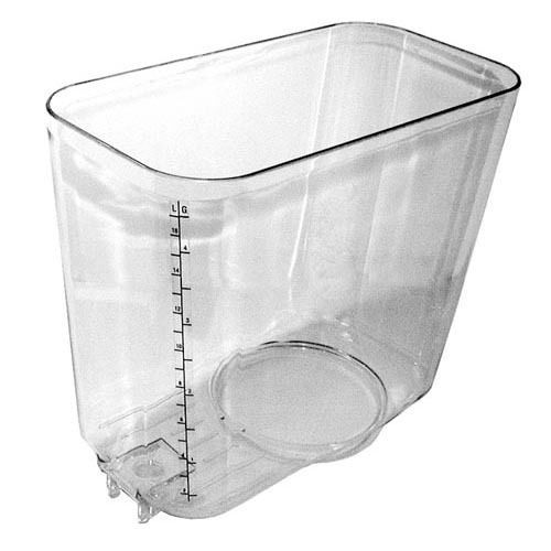 Grindmaster crathco 5 gallon beverage dispenser bowl for sale