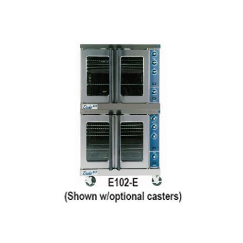 Duke e102-e convection oven for sale