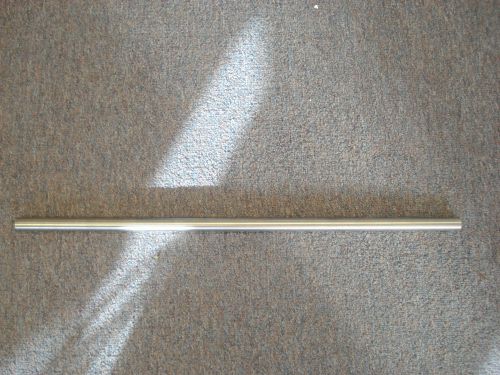 Hobart Vulcan Stainless oven door handle. part # 356913