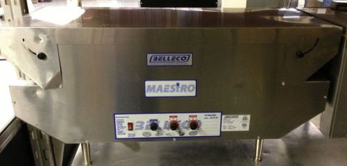 Belleco &#034;MAESTRO&#034; Infrared Pizza/Sandwich Oven - JSO-14 - 14&#034;