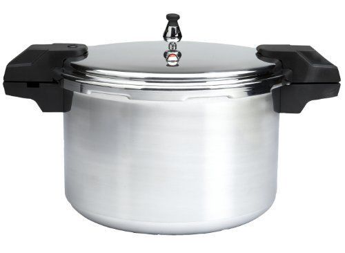 Mirro Cook Ware - 4 gal Pressure Cooker - Tfal / Wearever 92116