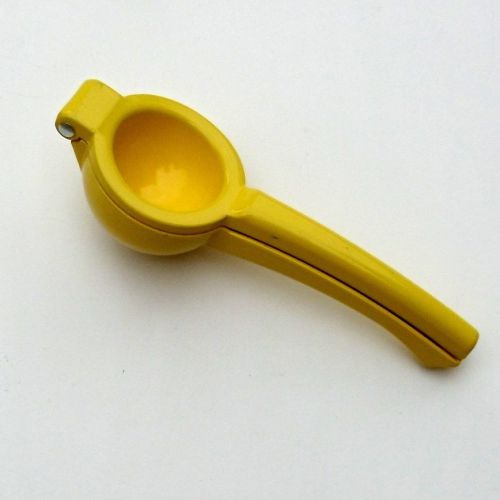 1PC Extra Heavy Duty Large Lime Lemon Squeezer Juicer Fruit Orange Citrus NEW