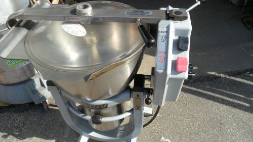 Hobart hcm 450 processor/mixer clean!! for sale