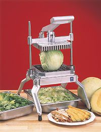 Nemco N55650 Easy LettuceKutter for Food Prep