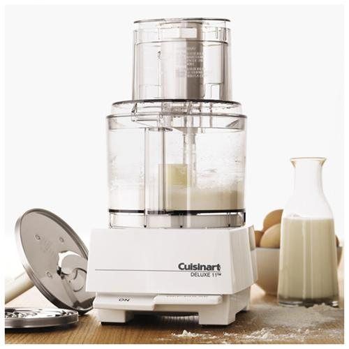 Cuisinart DLC-8S Pro Custom 11 Food Processor