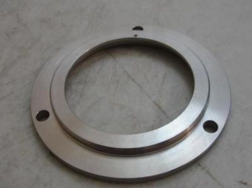 29985 Old-Stock, Cozzini 07FLO49302 Steel Ring, 2-11/16&#034; ID