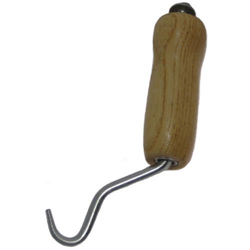 Tying Tool for Rebar Tie Wire