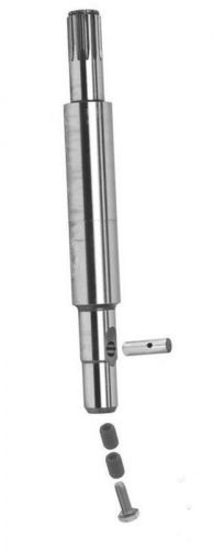 AGITATOR SHAFT Fits Hobart 140 Qt Mixers V1401 Part #73821