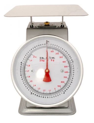 Produce &amp; Restaurant Scale, Carton of Four Dial Scales