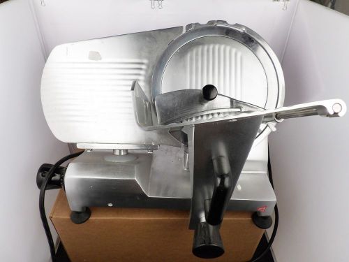 General GSE110 - 10&#034; Commercial Slicer