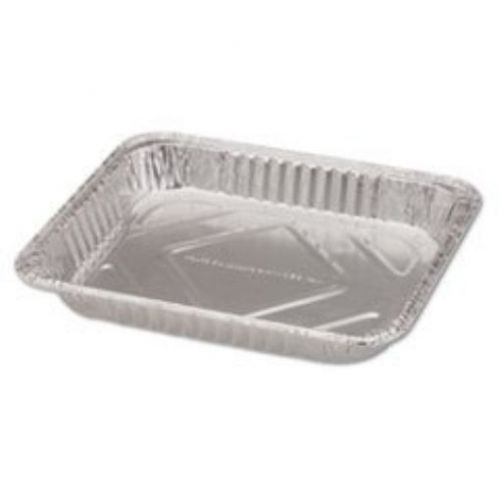 **Steam Table Aluminum Pan  Half-Size  1-1/2 Shallow