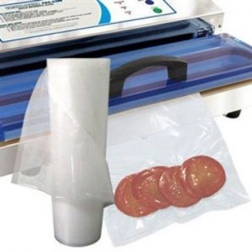 Weston 30-0202-W Vacuum Sealer Bags, 11&#034; x 18&#039;