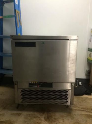 Victory VBC-35 Commercial Refrigerator