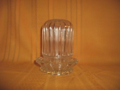 RESTAURANT CRYSTAL CANDLE LAMP