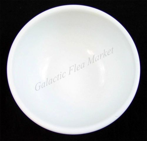 16 Oz Diamond White Deep Soup Chili Bowl GET Melamine B-525 Singles