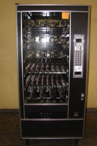 Automatic products 6600 / repainted, upgraded bill acceptor (608) for sale